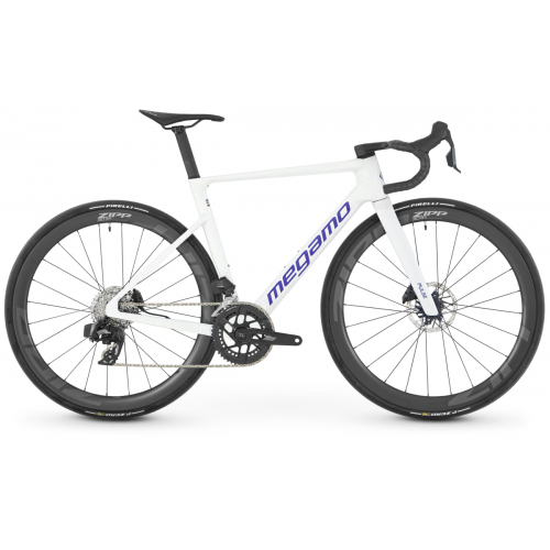 Megamo Pulse 07 SLR