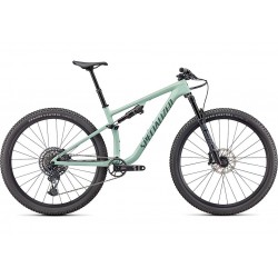 Specialized Epic Evo Comp