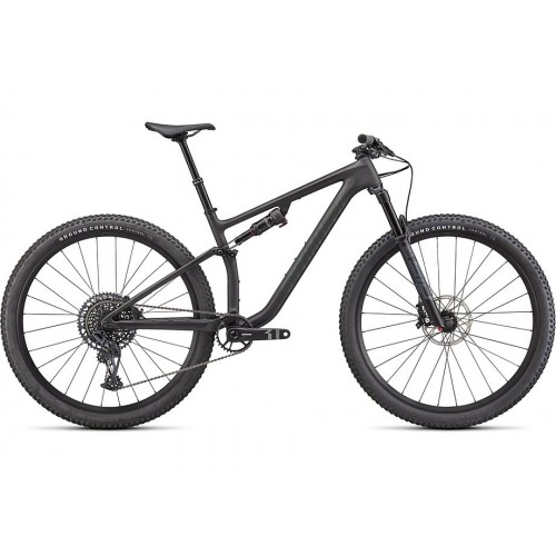 Specialized Epic Evo Comp