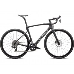 Specialized Roubaix SL8 Expert