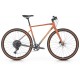 Megamo Jakar Flat Bar