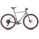 Megamo Jakar Flat Bar