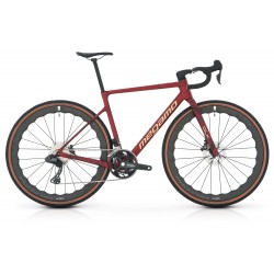 Megamo Silk GRX Di2