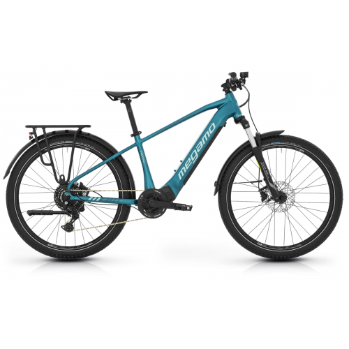 MEGAMO RIDON HT 630