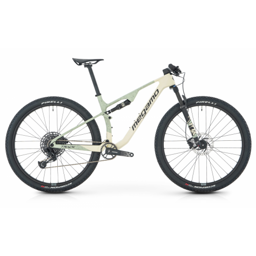 MEGAMO TRACK R100 10